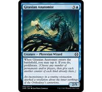 Gitaxian Anatomist (foil) | Phyrexia: All Will Be One