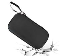 Gitekain Portable Game Console Bag, Anti-Fall Handbag, Digital Accessories Storage, Game Console Carry Bag, 18.5x9.5x4cm / 7.3x3.7x1.6in for Storing Digital Accessories Such As Chargers, [Video Game]