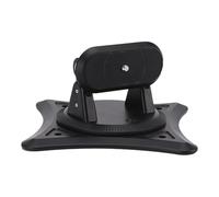 Gitekain Projector Holder Stand, Adjustable Projector Bracket, Desktop Projector Mount, 360 Degree Projector Holder, Multi-Angle Projector Stand, Tabletop Projector Stand, Portable Projector Holder