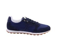 Githa Sneaker - female - Candice Cooper - Sneakers - Blue - 6 UK - Shoes 6 UK