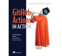 GitHub Actions in Action
