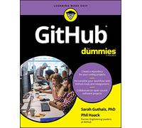GitHub For Dummies
