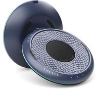 Gitikei Mouse Mover Undetectable Mouse Jiggler with ON/Off Switch,Turn & Stop, 2 Speed Modes with Memory Function, Random Move Mechanical Turntable Pad for Wired