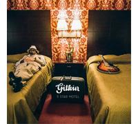 Gitkin – 5 Star Motel – Vinyl