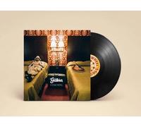 Gitkin – 5 Star Motel – Vinyl
