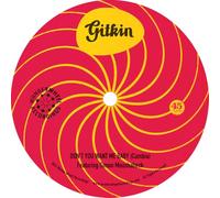 Gitkin - Don't You Want Me Baby/Mi Lamento [7" VINYL]