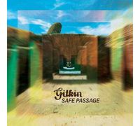 Gitkin - Safe Passage