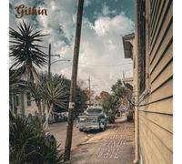 Gitkin - Where The South Winds Wail [VINYL]