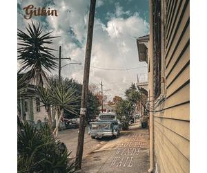 Gitkin - Where The South Winds Wail [VINYL]