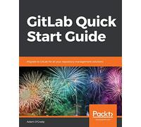 GitLab Quick Start Guide