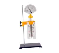 Gitohoni Gas Law Demonstration Equipment for Physics Learning in Classrooms, Type B