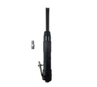 Gitohoni Pneumatic Rust Remover Scaler Air Hammer Tool With 12 Pin Head Steel Surface Cleaning And Debris Breaking For metal fabrication maintenance sites industrial use
