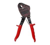 Gitohoni Ratchet Wire Shear Handheld Ratcheting Wire Shear Pliers for Technicians, Installers