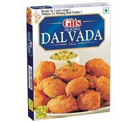 Gits Breakfast and Snack Mixes (Moong Dal Vada) 500g