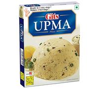 Gits Breakfast and Snack Mixes (Upma) 200g