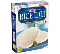 Gits Instant Mixes 500g - Pack of 2 (Rice Idli)