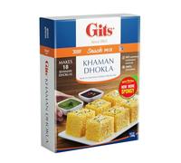 Gits Khaman Dhokla Mix 180 g