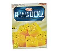 Gits Khaman Dhokla Mix - 500g