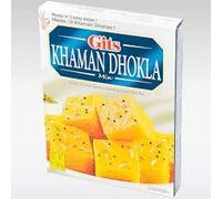 GITS Khaman Dhokla Mix 500g