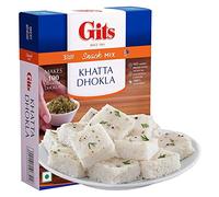 Gits Khatta Dhokla Mix 500g