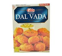 Gits Moong Dal Vada 500g