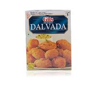 Gits Moong Dal Vada Mix - 200g by Gits