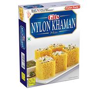 GITS Nylon KHAMAN 500G