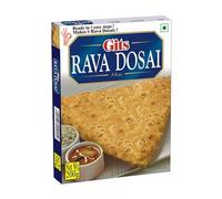 GITS Rava dosa Mix | Rava dosa Mix | Instant rava dosa Mix | Rava dosa Ready Mix | 200g