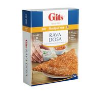 Gits Rava Dosai 200g