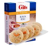 Gits Rava Idli 500gms