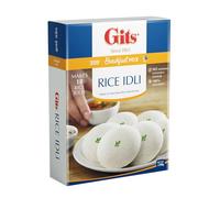 Gits Rice Idli Mix, 200g