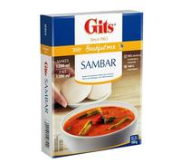 Gits Sambhar Mix 100g