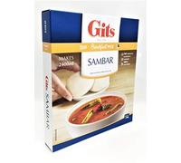 Gits Sambhar Mix 200g
