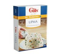 Gits Upma Mix 200g