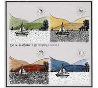 Gitta De Ridder - For Everything A Season