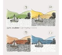 Gitta De Ridder : For Everything a Season VINYL 12" Album (2018) NEW