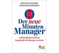 Gitta Joost Spencer Johns Der neue Minuten Manager: Vollständig über (Hardback)
