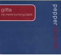 Gitta - No More Turning Back