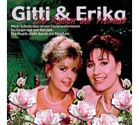 Gitte & Erica - Die Rosen Der Heimat