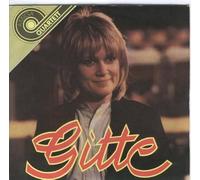 Gitte Hænning - Ich Bin Stark