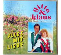 Gitte & Klaus - Alles aus Liebe