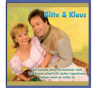 Gitte & Klaus - Ich kuschle dich, Du kuschelst mich