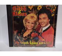 Gitte & Klaus - Wir Haben Spaß am Leben