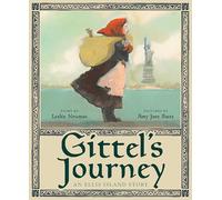 Gittel's Journey: An Ellis Island Story