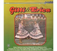 Gitti & Erica