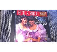 Gitti & Erica - Ausgewählte Goldstücke