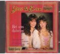 Gitti & Erica - Bei uns daheim