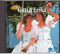 Gitti & Erica - Das Beste Von Gitti und. Erika