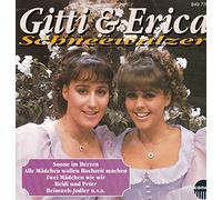 Gitti & Erica - Schneewalzer