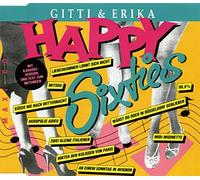 Gitti & Erika - Happy sixties megamix (incl. Karaoke)